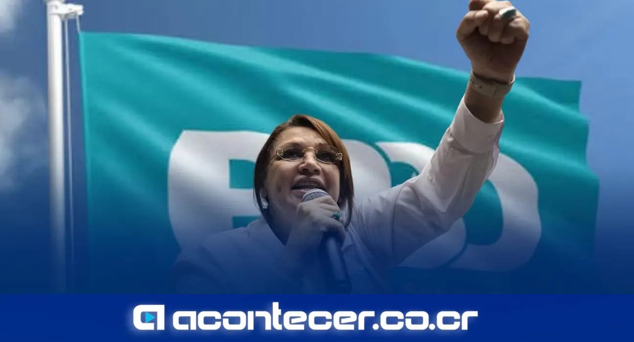 Imagen de la nota: Diputada Mayuli Ortega descarta alianzas para elecciones municipales del 2028