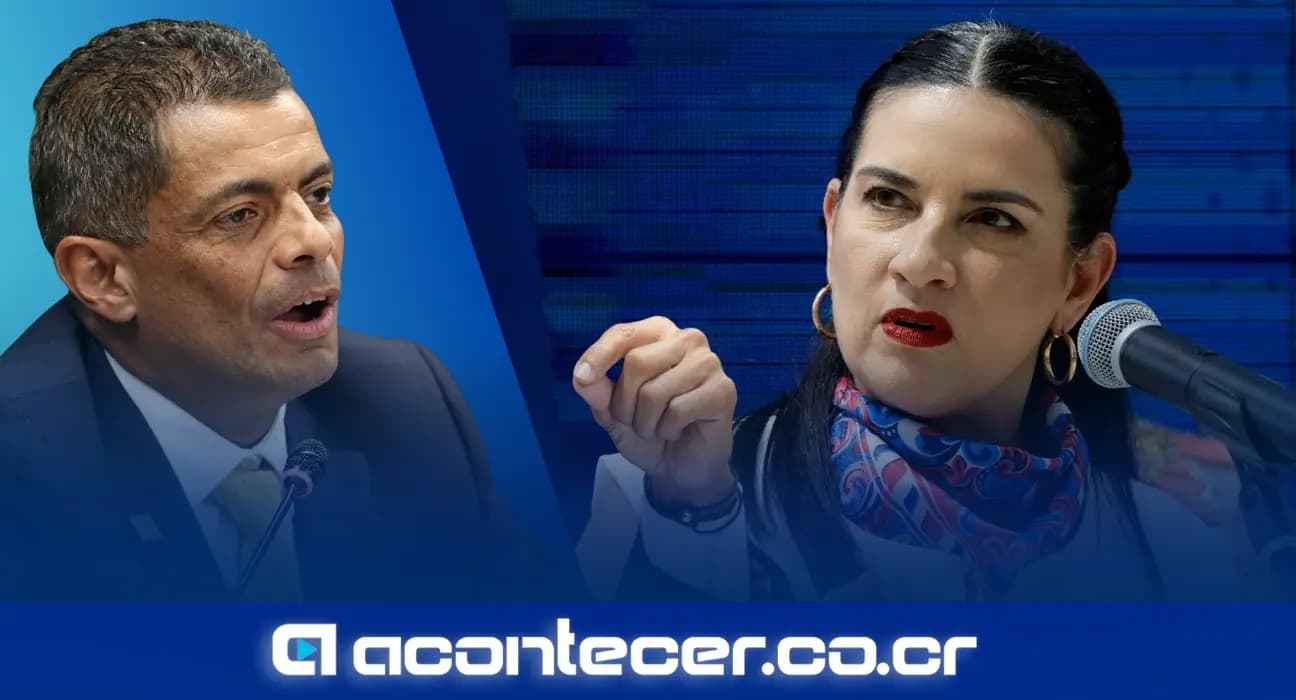 Imagen de la nota: Carlo Díaz advierte que propuesta de Marta Esquivel haría que fiscal responda al oficialismo
