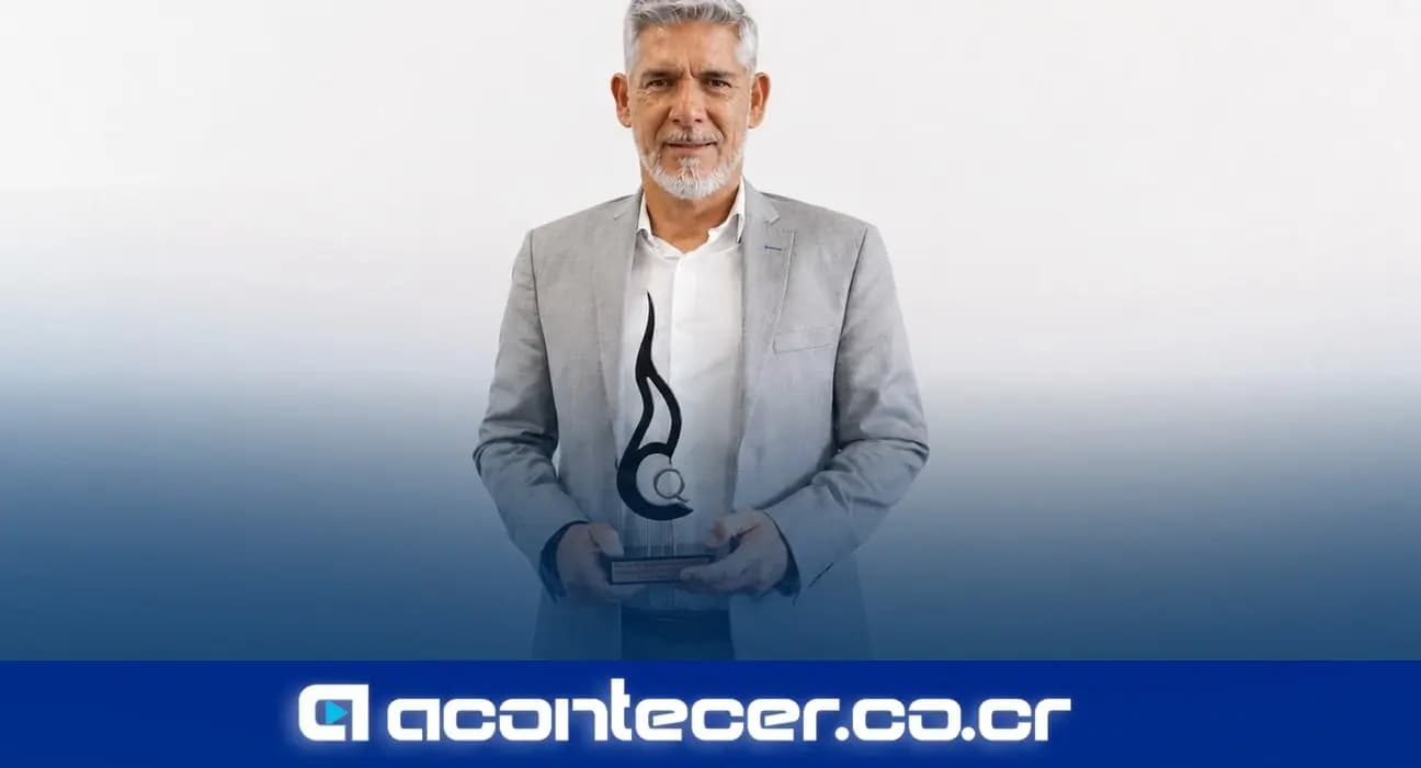 Imagen de la nota: JUPEMA celebra 34 años del RCC y recibe galardón internacional de calidad