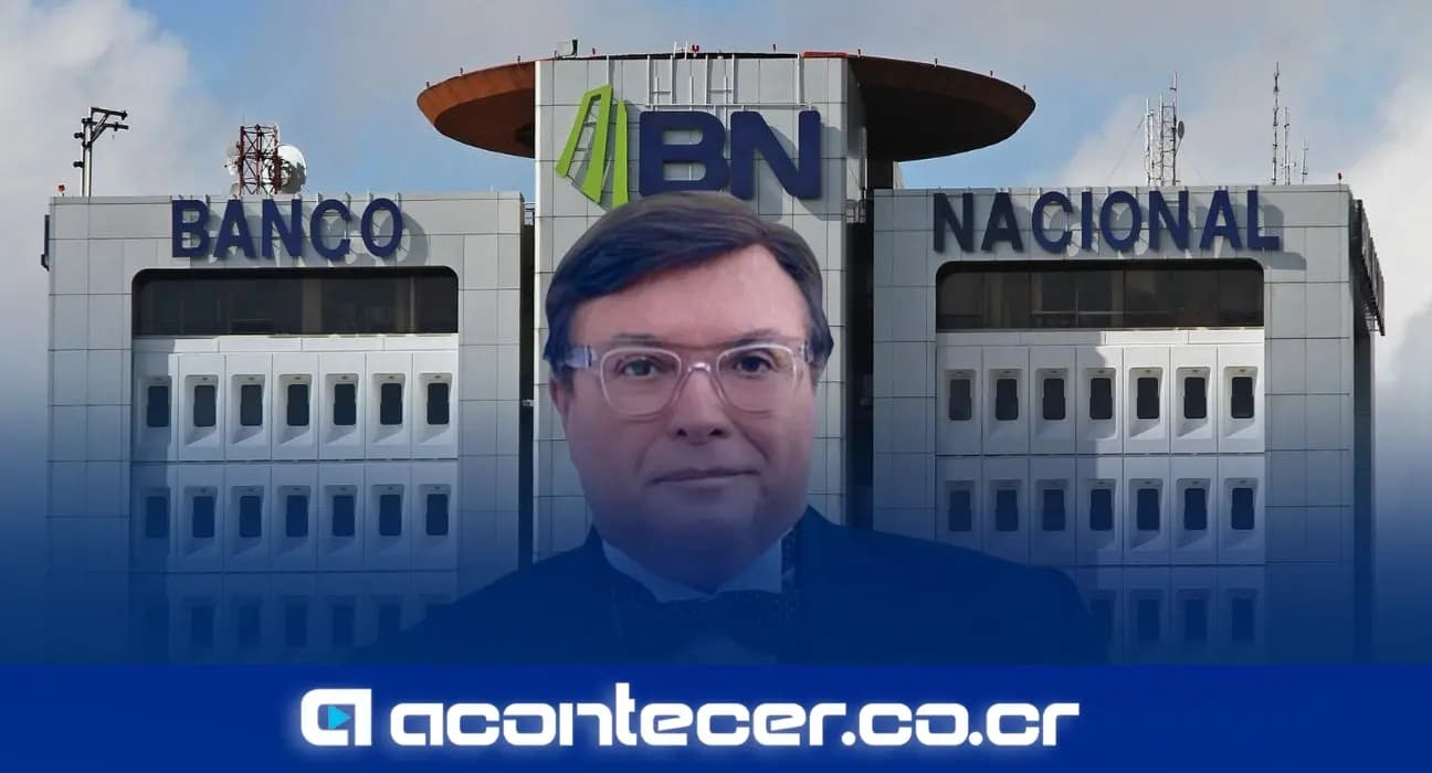 Imagen de la nota: Oficialismo rechaza investigar a Boris Marchegiani por presunta deuda millonaria con el Banco Nacional
