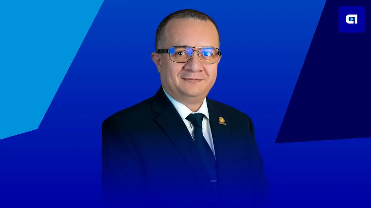 Imagen de la nota: Gerald Campos: “Vamos por los otros 13” tras captura de sospechoso