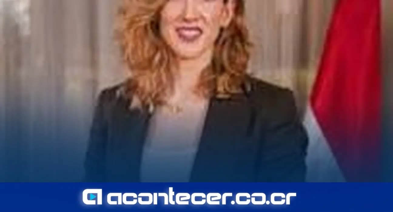 Imagen de la nota: Indiana Trejos: Costa Rica sigue sin respuesta de Panamá a propuesta comercial
