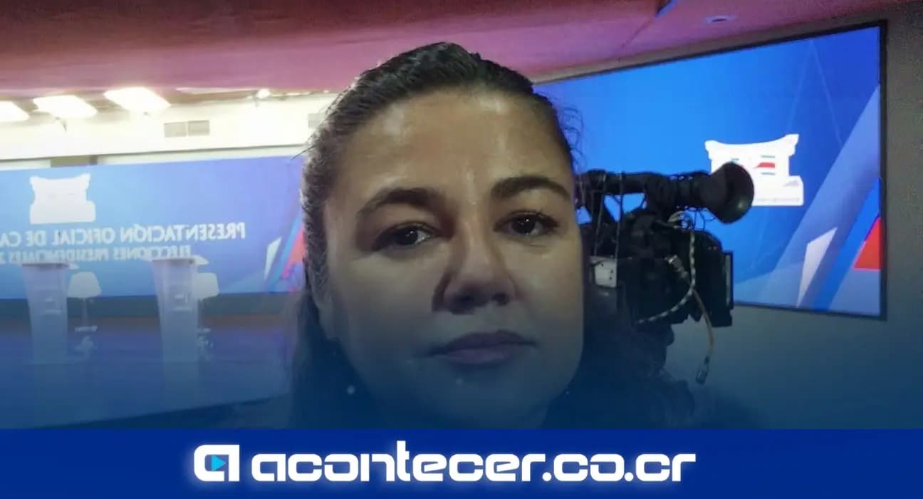 Imagen de la nota: Activista Sylvia Ziesing se retira de las redes sociales tras denunciar amenazas