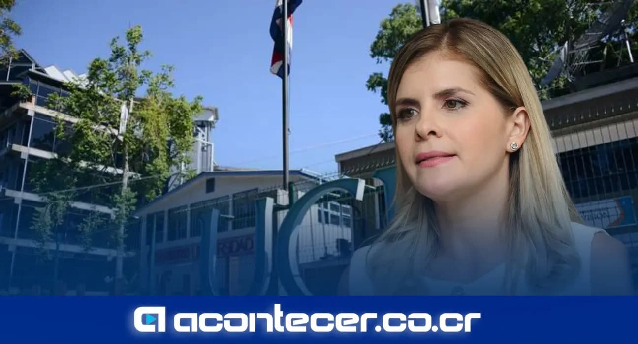 Imagen de la nota: Gestión de Laura Fernández alcanza 64% de aprobación en sus primeros 100 días según CIEP-UCR