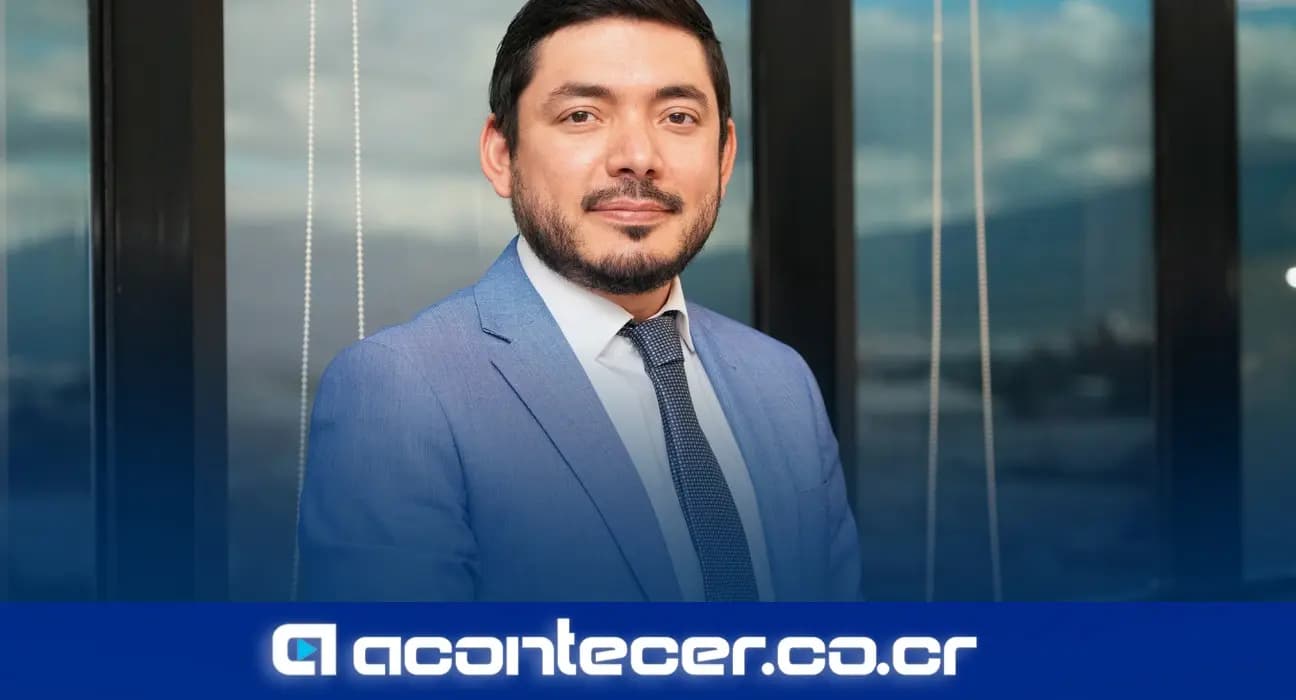 Imagen de la nota: Leonardo Sánchez: Costa Rica logra mejora histórica en PISA