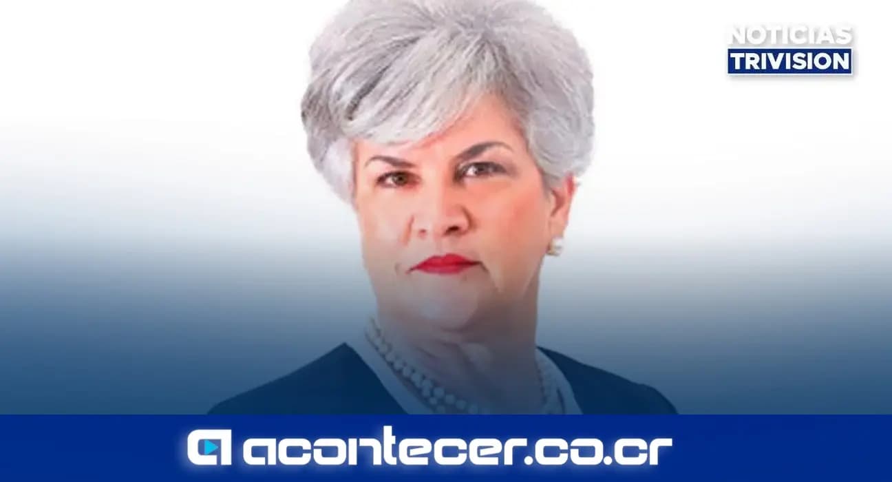 Imagen de la nota: Julia Varela pide que una mujer presida la Corte Suprema