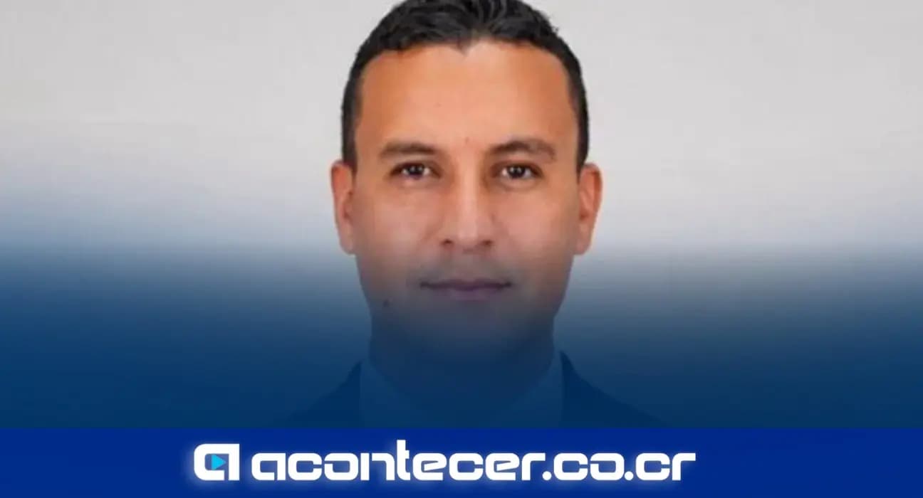 Imagen de la nota: Pablo Martínez confirma captura de miembro del Tren de Aragua
