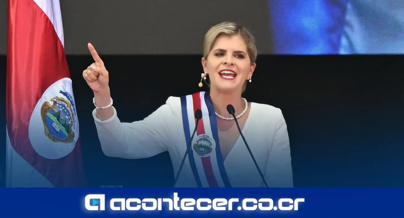 Imagen de la nota: Presidenta Fernández rechaza versiones sobre retiro de visas a su Gobierno