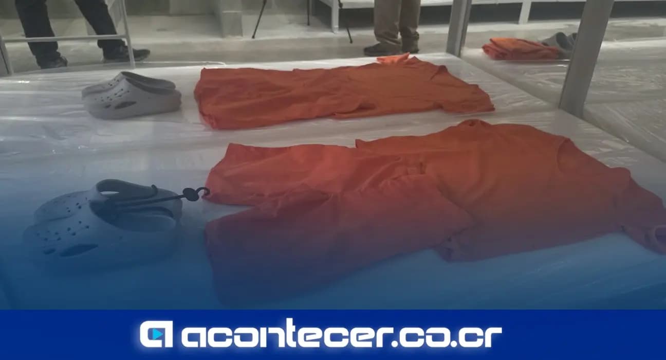 Imagen de la nota: Asociación pide a Sala Constitucional suspender traslados a nueva megacárcel CACCO