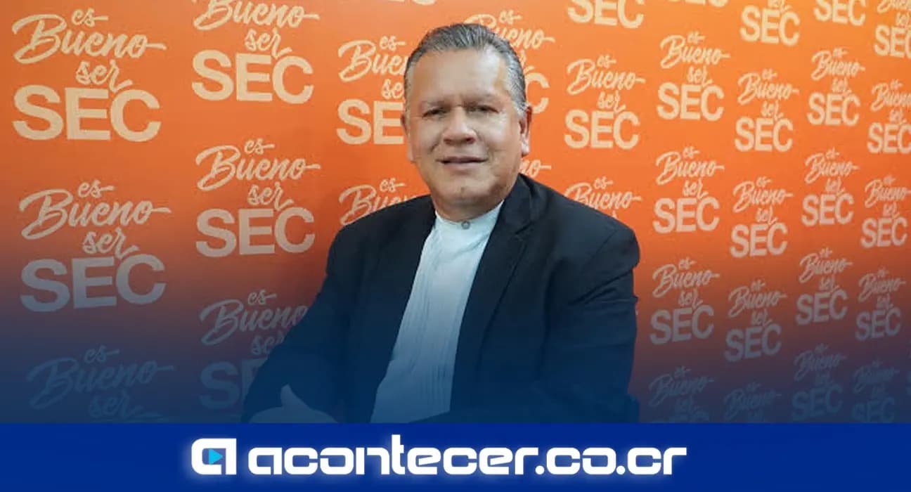 Imagen de la nota: SEC denuncia injerencia del Ejecutivo en su autonomía sindical