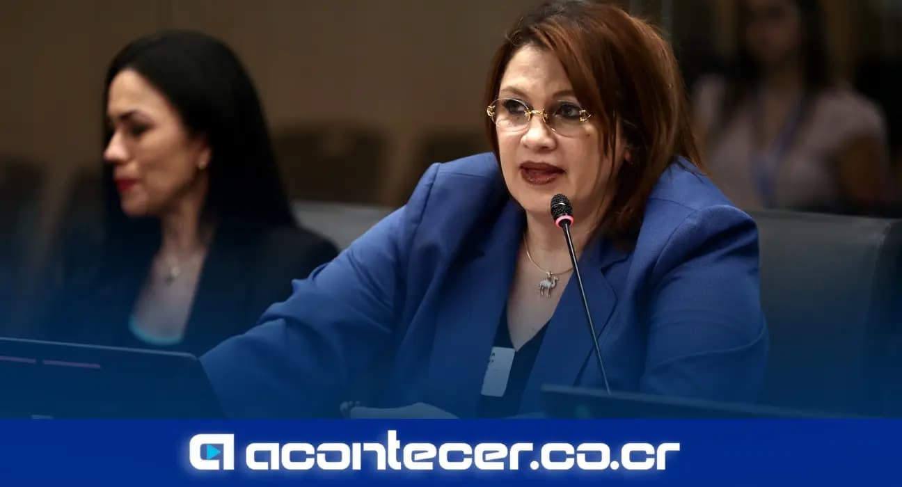 Imagen de la nota: Mayuli Ortega: “No podemos crear fantasmas donde los documentos no los tienen”