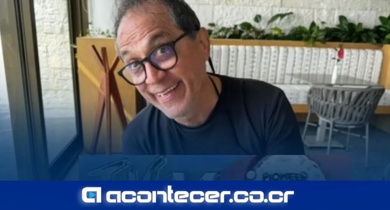 Imagen de la nota: Alejandro Rueda: “No se deje engañar, escuche al pueblo”