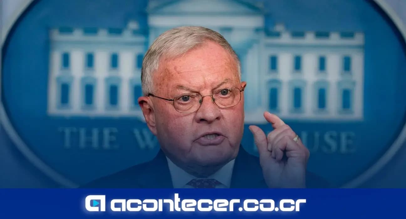 Imagen de la nota: Ex enviado de Trump para Ucrania dice que Kiev ataca refinerías rusas porque actúa correctamente en la guerra