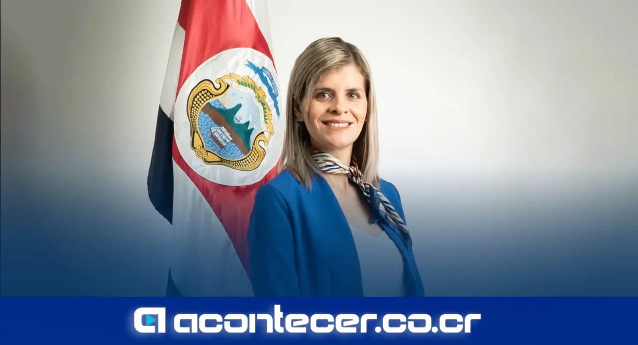 Imagen de la nota: Laura Fernández rechaza críticas al CACCO y pide que le rindan cuentas en 20 años