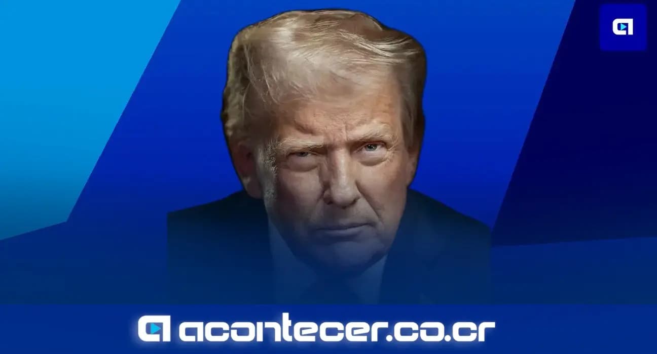 Imagen de la nota: Trump a reportero de Reuters: “Estás completamente fuera de forma, sos un asco”