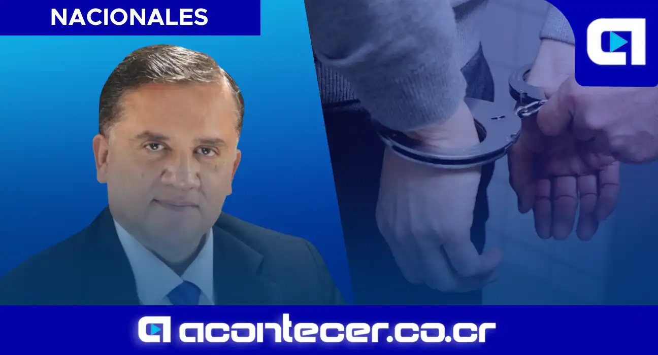 Boris Molina explica por qué detenidos por robo quedan en libertad