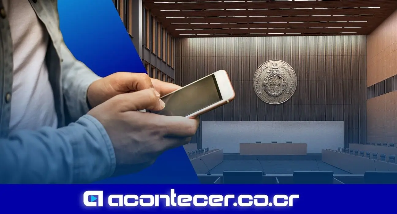 Asamblea Legislativa destinará ₡260 millones en celulares y artículos para nuevos diputados