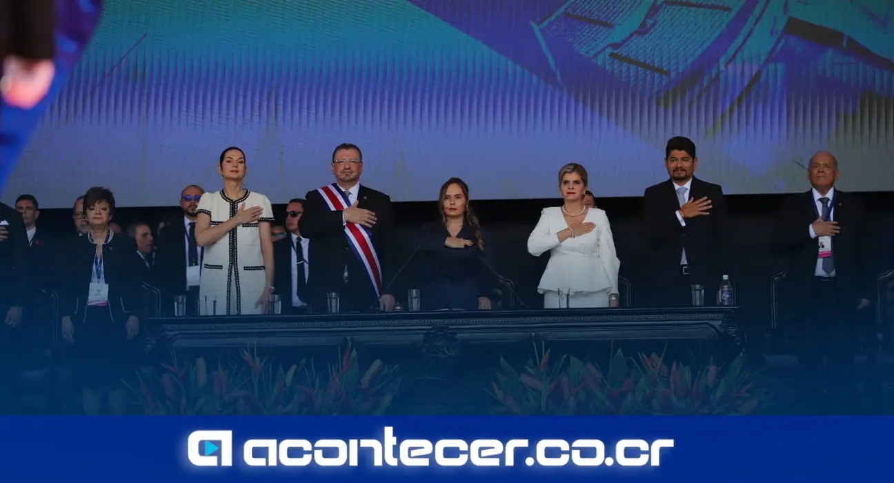 Presidenta convoca a Poder Judicial y OIJ por seguridad
