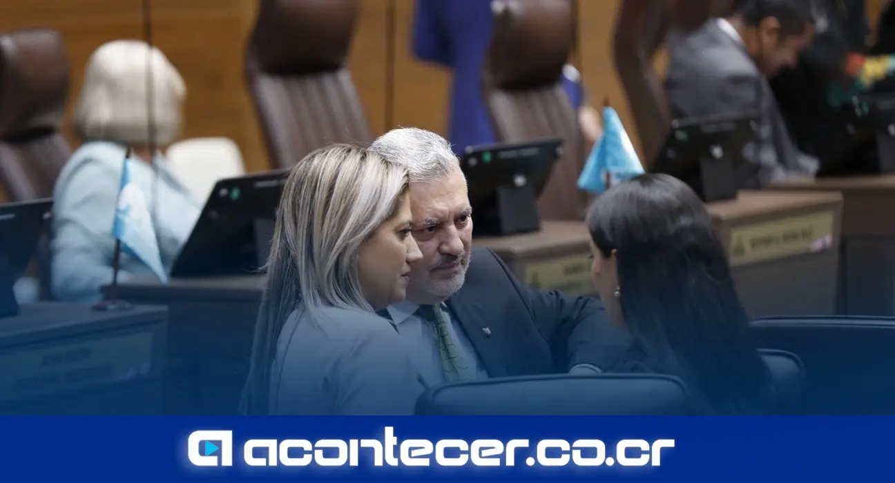 Asamblea aprueba $1.328 millones para tren, agro y clima