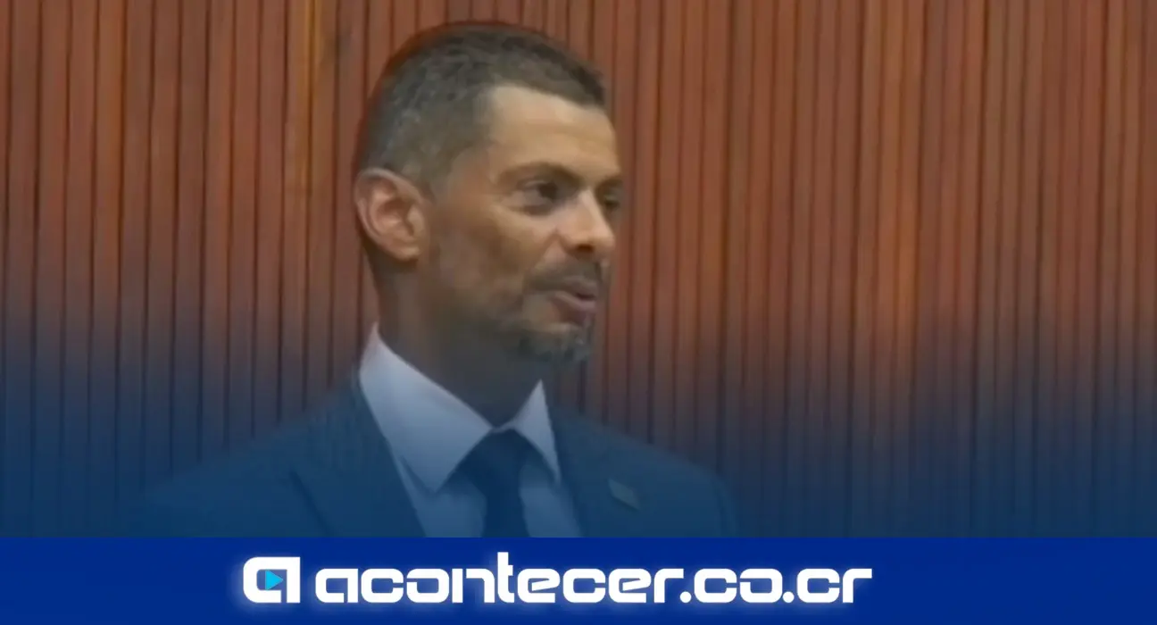 Fiscal Carlo Díaz no asistirá a reunión convocada por presidenta Fernández