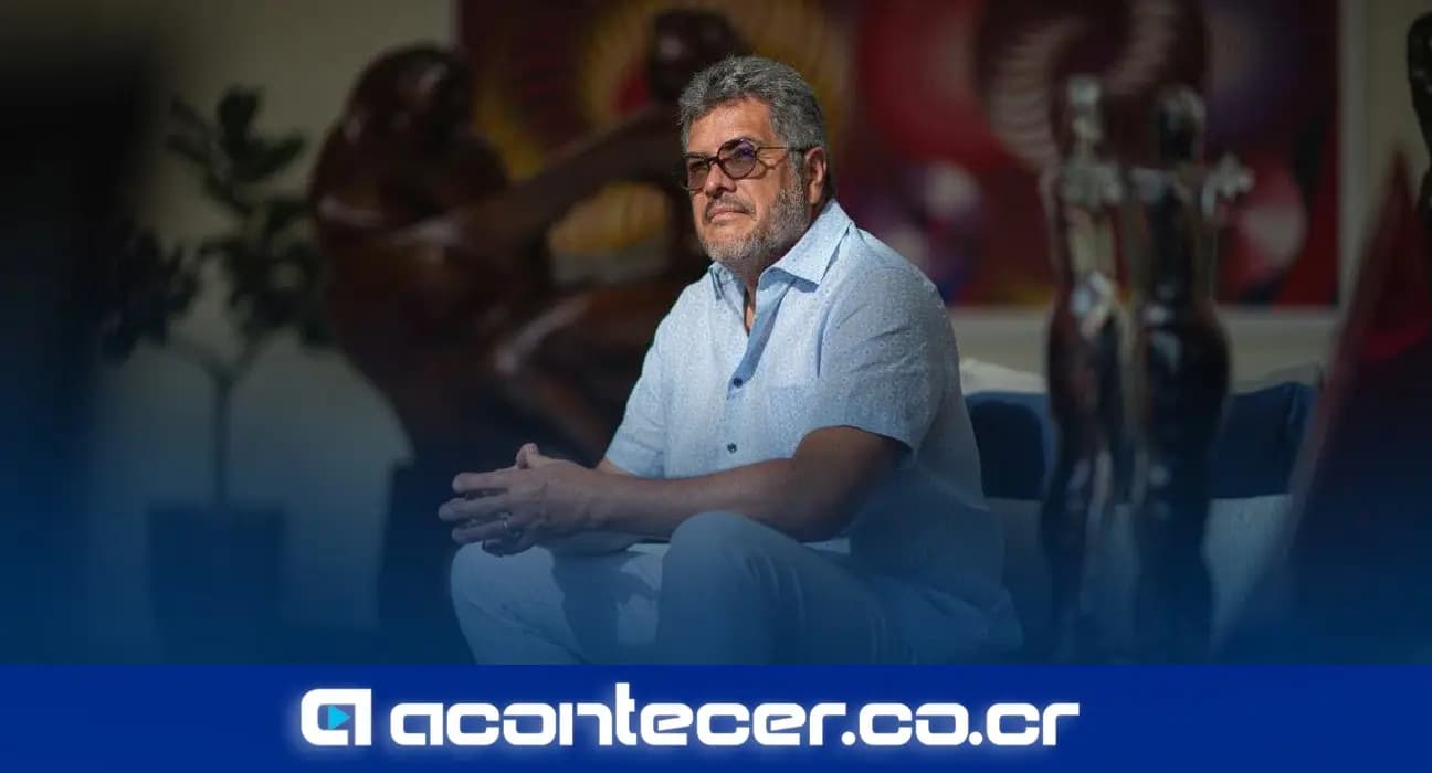 Imagen de la nota: Carlos Valenciano respalda cobro escalonado del canon por espectro
