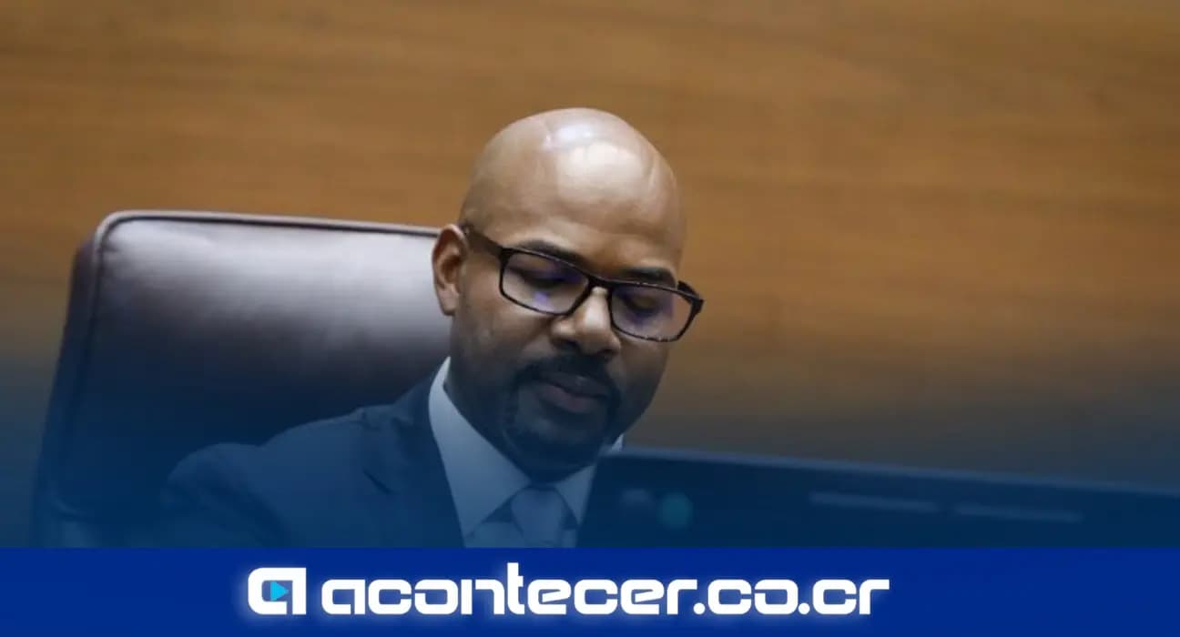 Imagen de la nota: Mangell Mc Lean acusa a Pueblo Soberano de frenar condonación de marchamos