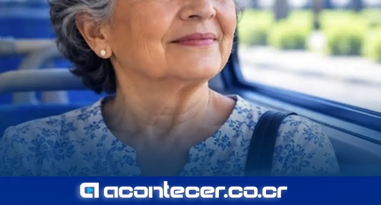 Imagen de la nota: CTP desmiente propuesta para recortar beneficios a adultos mayores