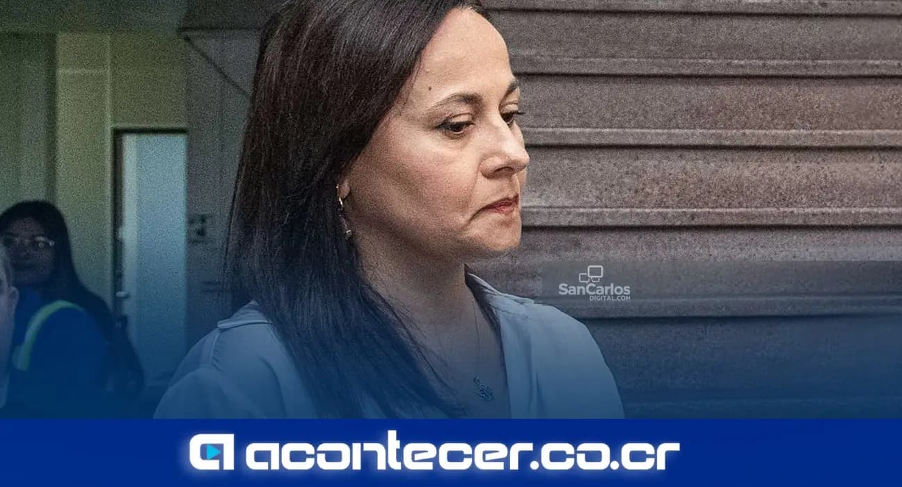 Imagen de la nota: Diana Murillo: “No seré cómplice del desmantelamiento del Poder Judicial”