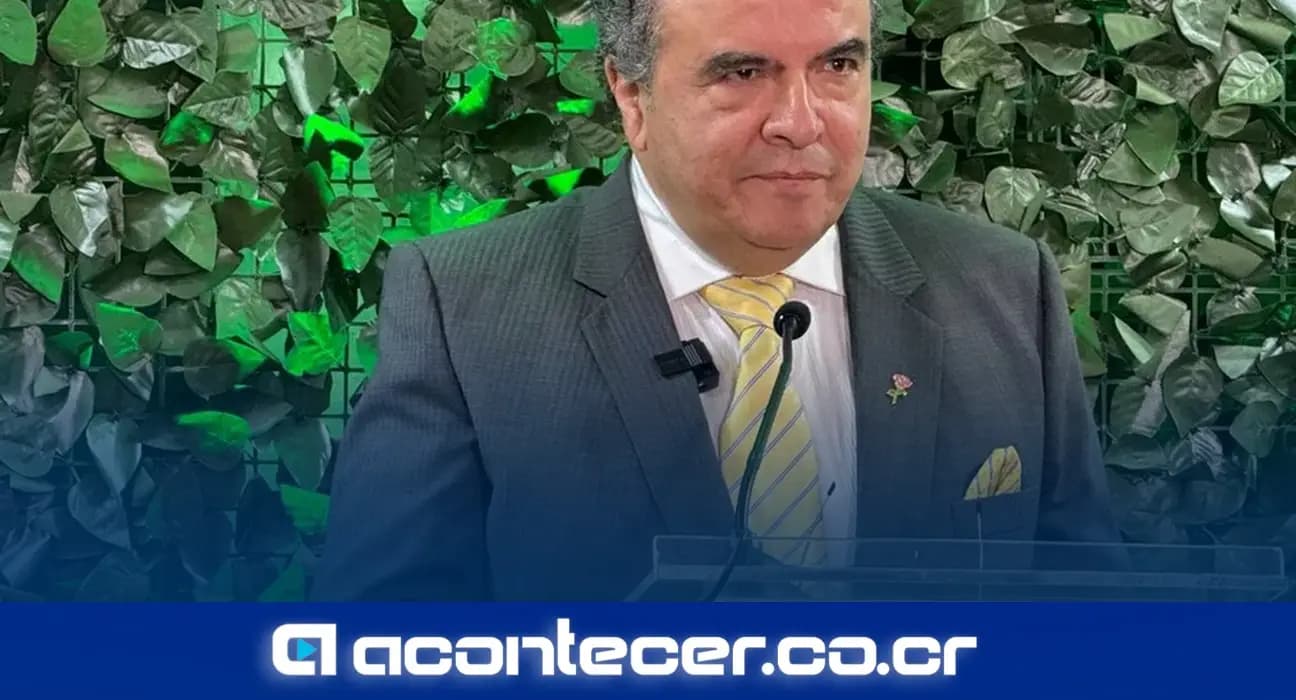 Imagen de la nota: Ricardo Sancho respalda moción que pide cuentas por actos del 14 de setiembre