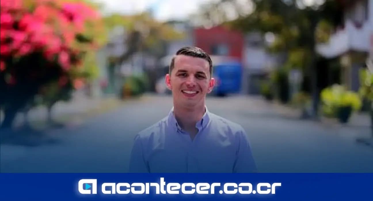 Imagen de la nota: Diego Miranda inscribe a Juntos San José como partido provincial