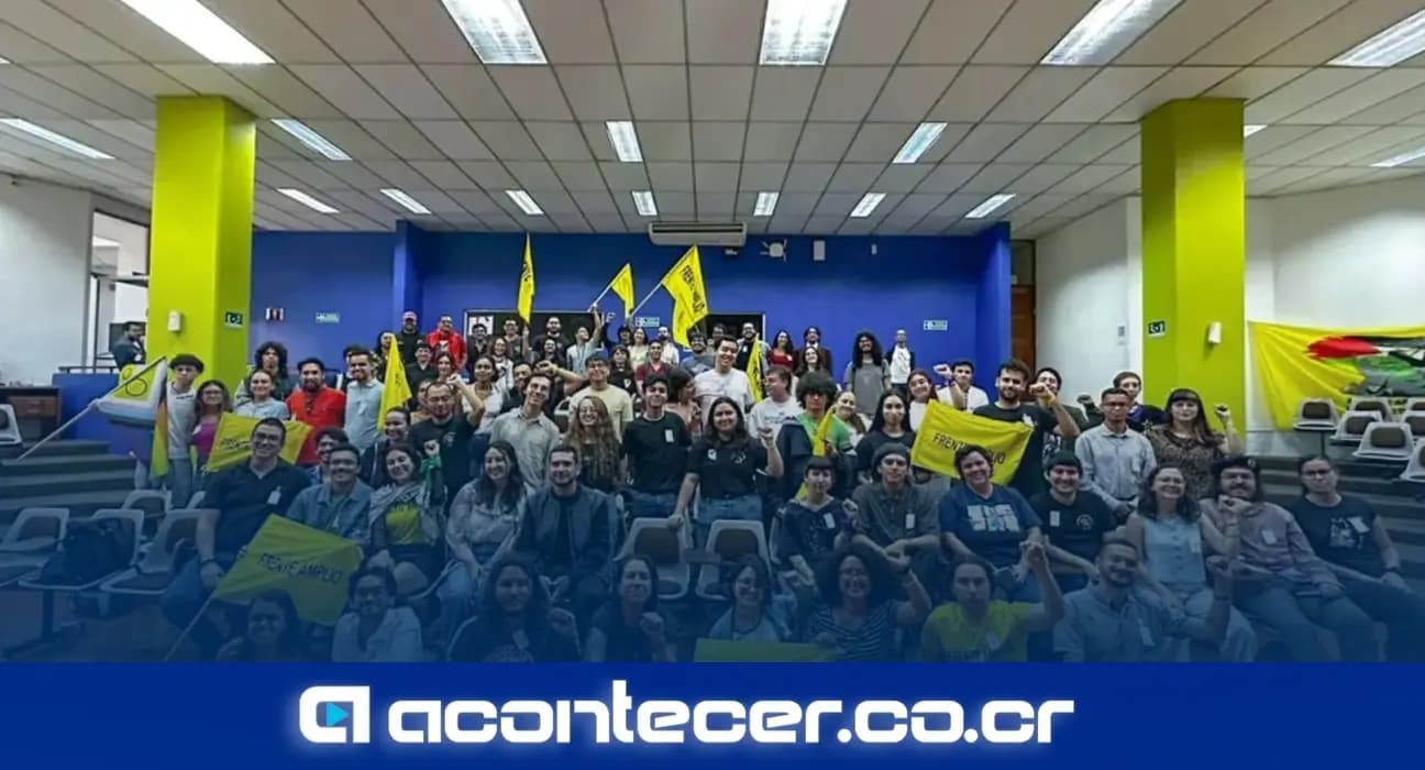 Imagen de la nota: Juventud del Frente Amplio respalda a Lula da Silva en elecciones de Brasil
