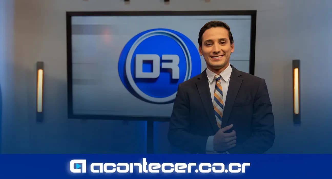 Imagen de la nota: Periodista Daniel Murillo: «Una cárcel nunca será algo que represente ORGULLO»