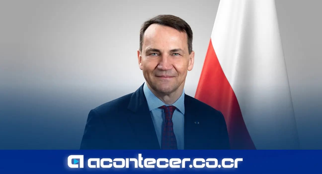Imagen de la nota: Polonia: devolver activos a Rusia sería “sobre nuestro cadáver”