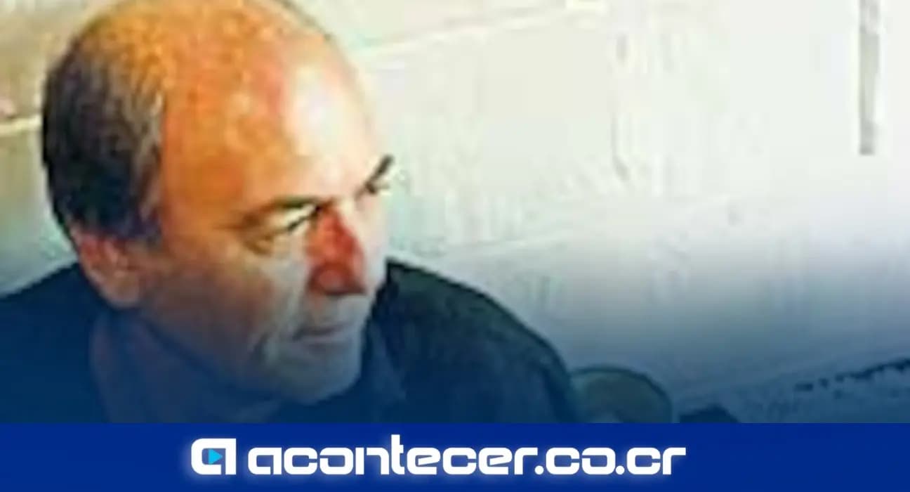 Imagen de la nota: Leonardo Perucci: “José Daniel Marenco es víctima del fascismo criollo”