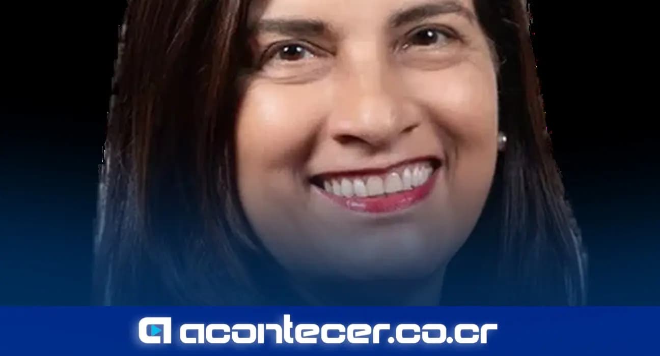 Imagen de la nota: Marta Esquivel cuestiona adelanto de cesantía a magistrada Patricia Solano