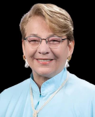 Anna Katharina Müller Castro