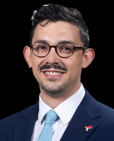 Antonio Trejos Mazariegos