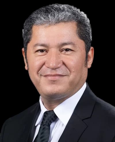 Daniel Siézar Cárdenas