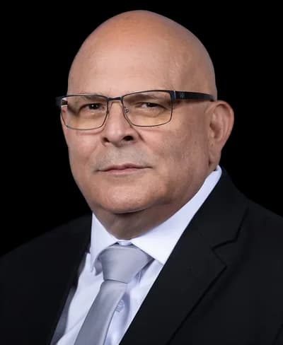 Fernando Obaldía Álvarez