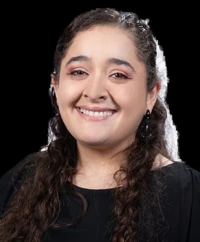 Iztarú Alfaro Guerrero