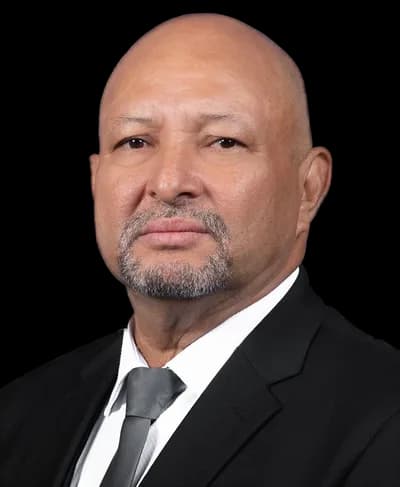 Jesús Calderón Calderón