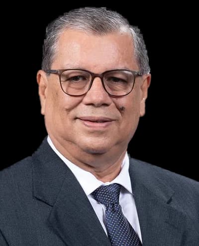 Ronald Campos Villegas