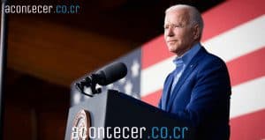 Biden ve la nueva variante del covid-19 «con preocupación, pero no con pánico »