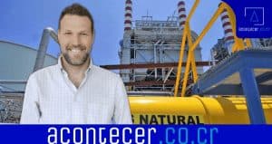 Gobierno si quiere explotar gas deberá realizar inversiones importantes