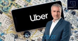 Otto Guevara pide que «dejen de perseguir » a choferes de UBER y DiDi