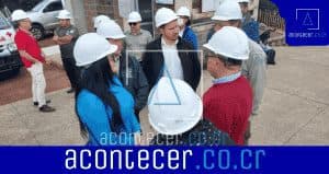 Parque Volcán Poás podría tener apertura total pronto, afirma ministra de Salud