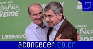 Óscar Arias afirma que le dijo a Figueres que perdería las elecciones