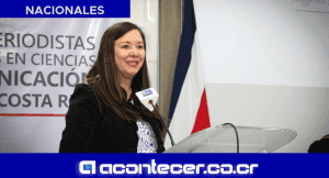 Colper insta al TSE a garantizar la libertad de prensa tras sanción a Acontecer.co.cr