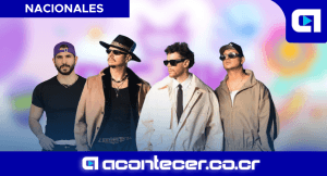 Piso 21 sorprende como artista invitado en la Picnic Session