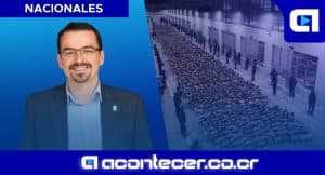 Villalta cuestiona replicar el modelo Bukele y advierte sobre riesgos para la democracia